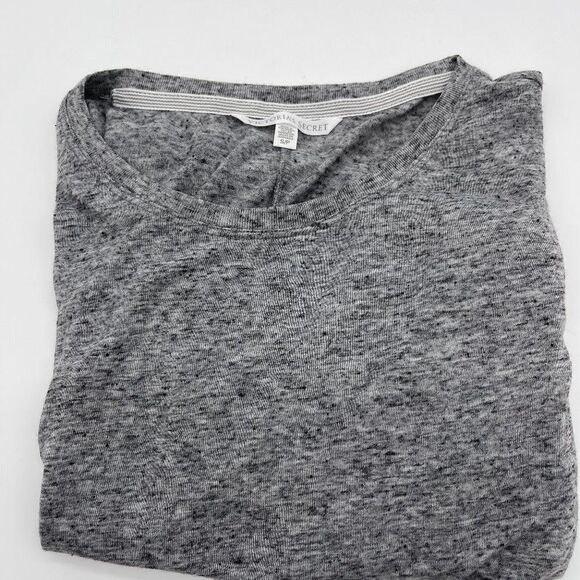 Victoria's Secret Camisole Long Sleeve Round Neck - Picture 7 of 10